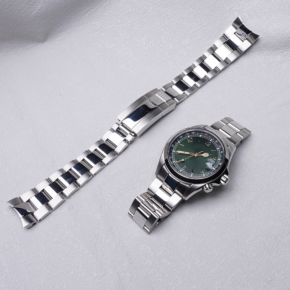 For Seiko Alpinist SARB017 SPB - Seiko Watch Prospex review and price